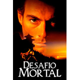 Dvd Desafio Mortal 1996