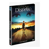 Dvd Desespero Lacrado Com Luva Original Stephen King