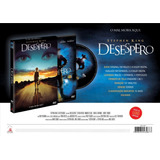 Dvd Desespero Lacrado Original Com Luva Stephen King