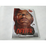 Dvd Dexter A Quinta Temporada Completa