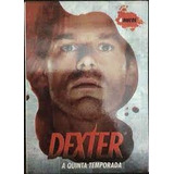 Dvd Dexter A Quinta
