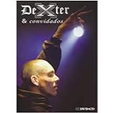 Dvd Dexter   Convidados  Dvd   Cd 
