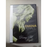 Dvd Diana Krall In Concert Doing