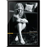 Dvd Diana Krall Live At The