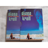 Dvd Diana Krall Live