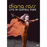Dvd Diana Ross Diana