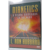 Dvd Dianetics A Visual Guiebook To