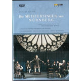 Dvd Die Meistersinger Von