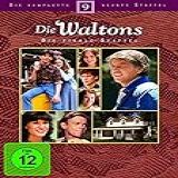 DVD   Die Waltons
