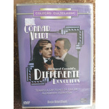 Dvd Diferente Dos Outros Original