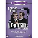 Dvd Diferente Dos Outros