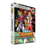 Dvd Digimon 
