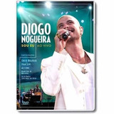 Dvd Diogo Nogueira