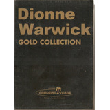 Dvd Dionne Warwick   Gold