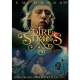 Dvd Dire Straits Em