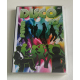 Dvd Disco Fever 70 2008