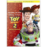 Dvd Disney Pixar 