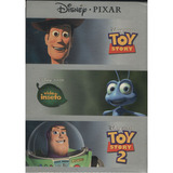 Dvd Disney Pixar Toy