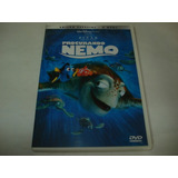 Dvd Disney Procurando Nemo Edição Especial 2 Discos