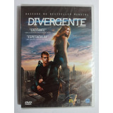 Dvd Divergente