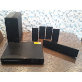 Dvd Divix Ultra Hdmi Philips E Home Theater Philips