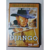 Dvd Django clássico