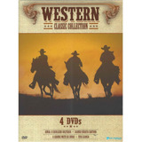 Dvd Django Desafia Sartana 3 Clássicos Do Western