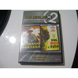 Dvd Django Desafia Sartana Vou Mato E Volto Lacrado E2b5