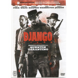 Dvd Django Livre