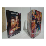 Dvd Doctor Who A 13