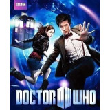 Dvd Doctor Who As 10 Temporadas