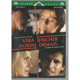 Dvd Doida Demais