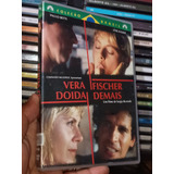 Dvd Doida Demais Vera Fischer