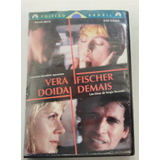 Dvd Doida Demais vera Fischer 