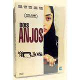 Dvd Dois Anjos Deux Fereshté Filme Iraniano Novo