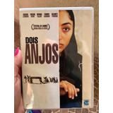Dvd Dois Anjos Filme Iraniano Raro