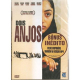 Dvd Dois Anjos Filme Iraniano