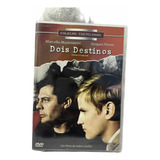 Dvd Dois Destinos C