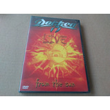 Dvd Dokken Live From The Sun Lacrado 