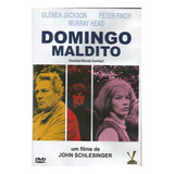 Dvd Domingo Maldito Original