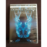 Dvd Donnie Darko Patrick Swayze Drew Barrymore Lacrado