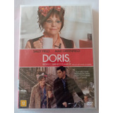 Dvd Doris Redescobrindo