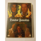 Dvd Doutor Faustus 
