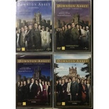 Dvd Downton Abbey Temporada
