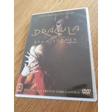 Dvd Dracula Bram Stoker