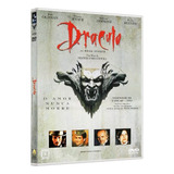 Dvd Drácula De Bram Stoker - Original (lacrado)