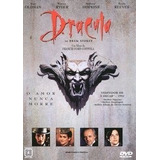 Dvd Dracula De Bram Stoker -francis Ford Copolla Gary Oldman