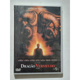 Dvd Dragão Vermelho Duplo Edição Especial Original Lacrado