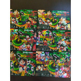 Dvd Dragon Ball Coleção Com Vários Episódios Preço Promo