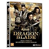 DVD Dragon Blade